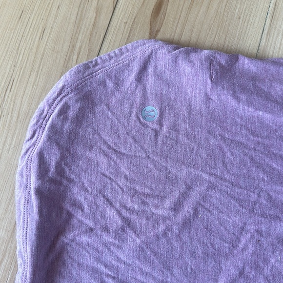 Lululemon balancer tank top size medium - Picture 3 of 3